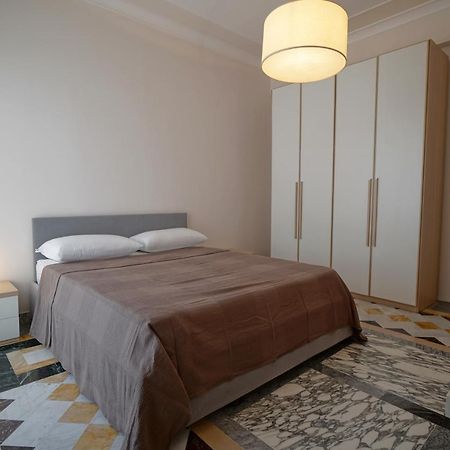 Top Floor Aparthotel Bentivoglio 2 คาตาเนีย ภายนอก รูปภาพ