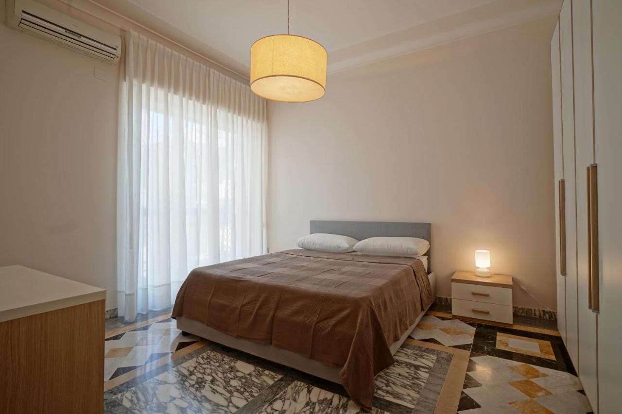 Top Floor Aparthotel Bentivoglio 2 คาตาเนีย ภายนอก รูปภาพ